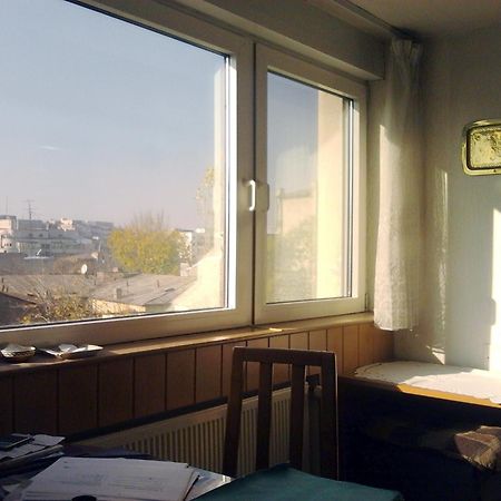 Rompromo Plus Accommodation Bucharest Luaran gambar