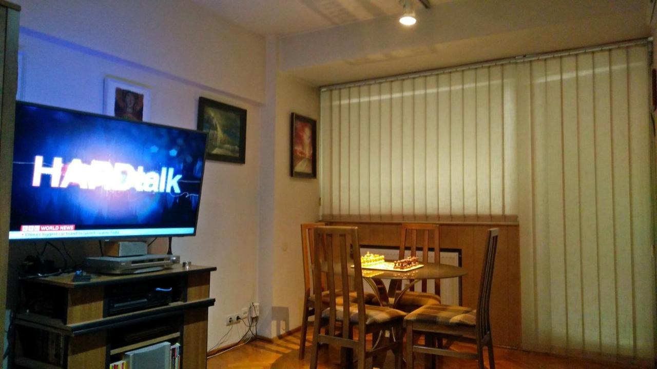 Rompromo Plus Accommodation Bucharest Luaran gambar