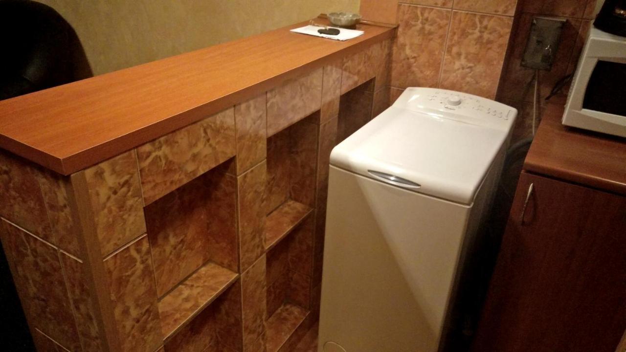 Rompromo Plus Accommodation Bucharest Luaran gambar