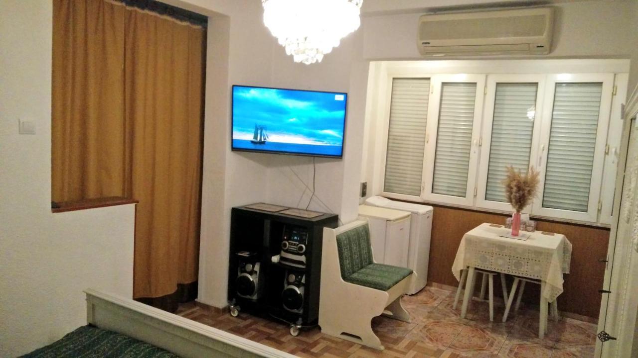 Rompromo Plus Accommodation Bucharest Luaran gambar