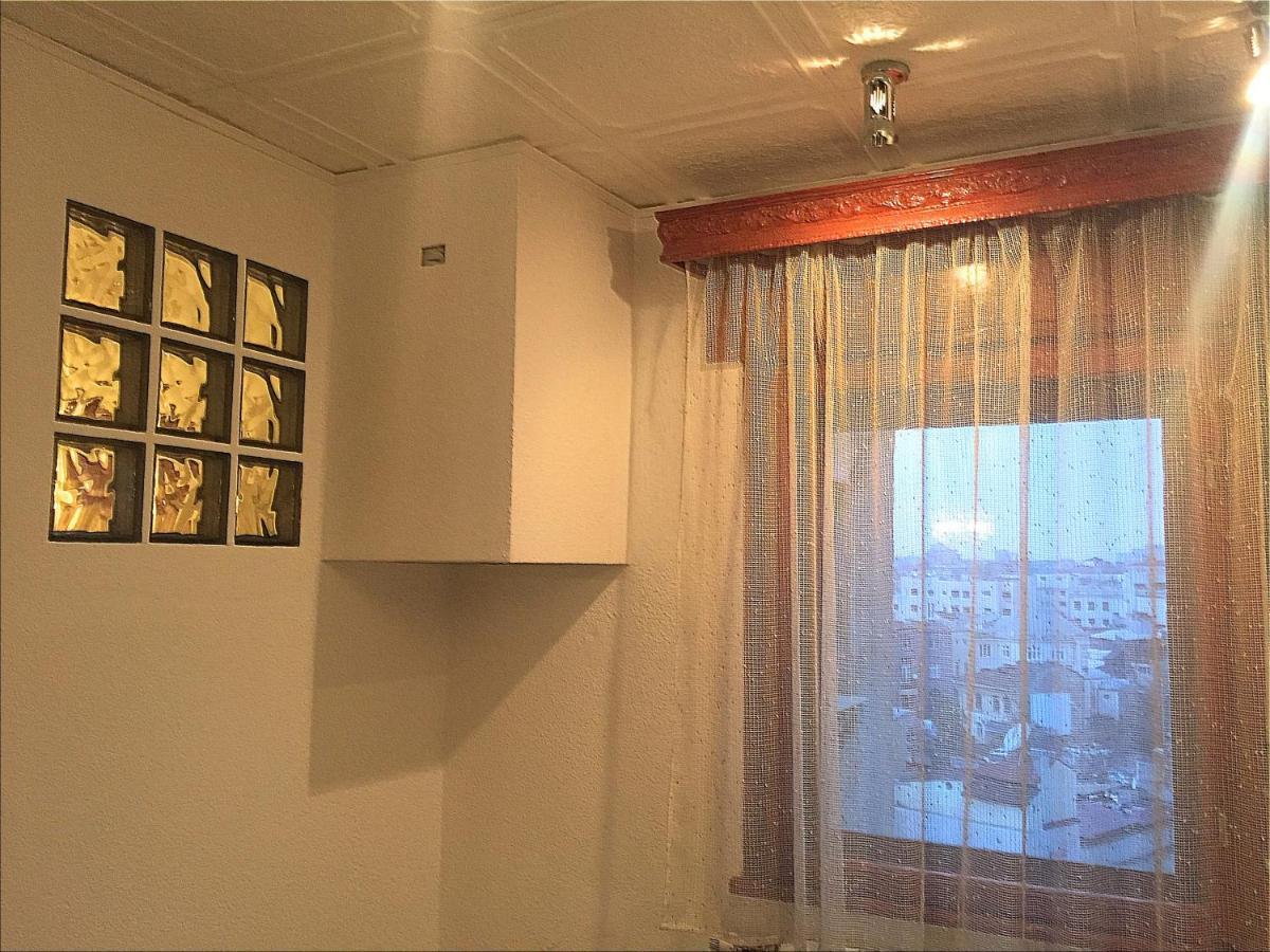 Rompromo Plus Accommodation Bucharest Luaran gambar