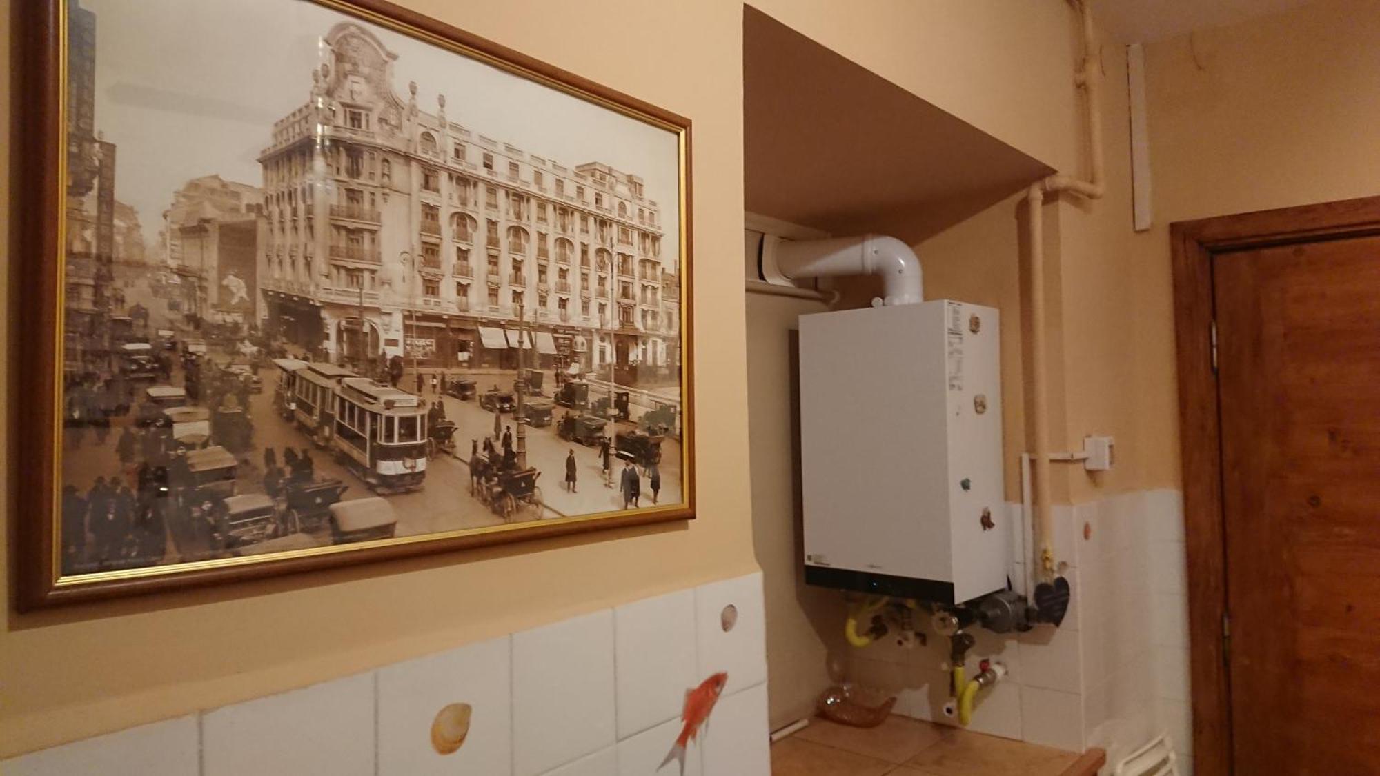 Rompromo Plus Accommodation Bucharest Luaran gambar