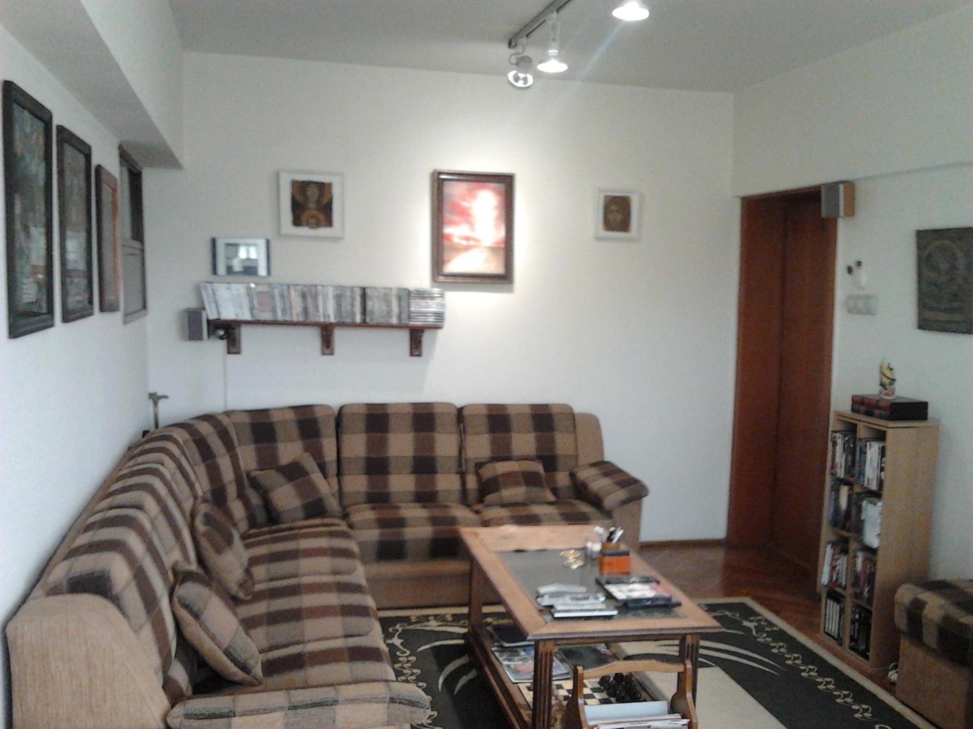 Rompromo Plus Accommodation Bucharest Luaran gambar
