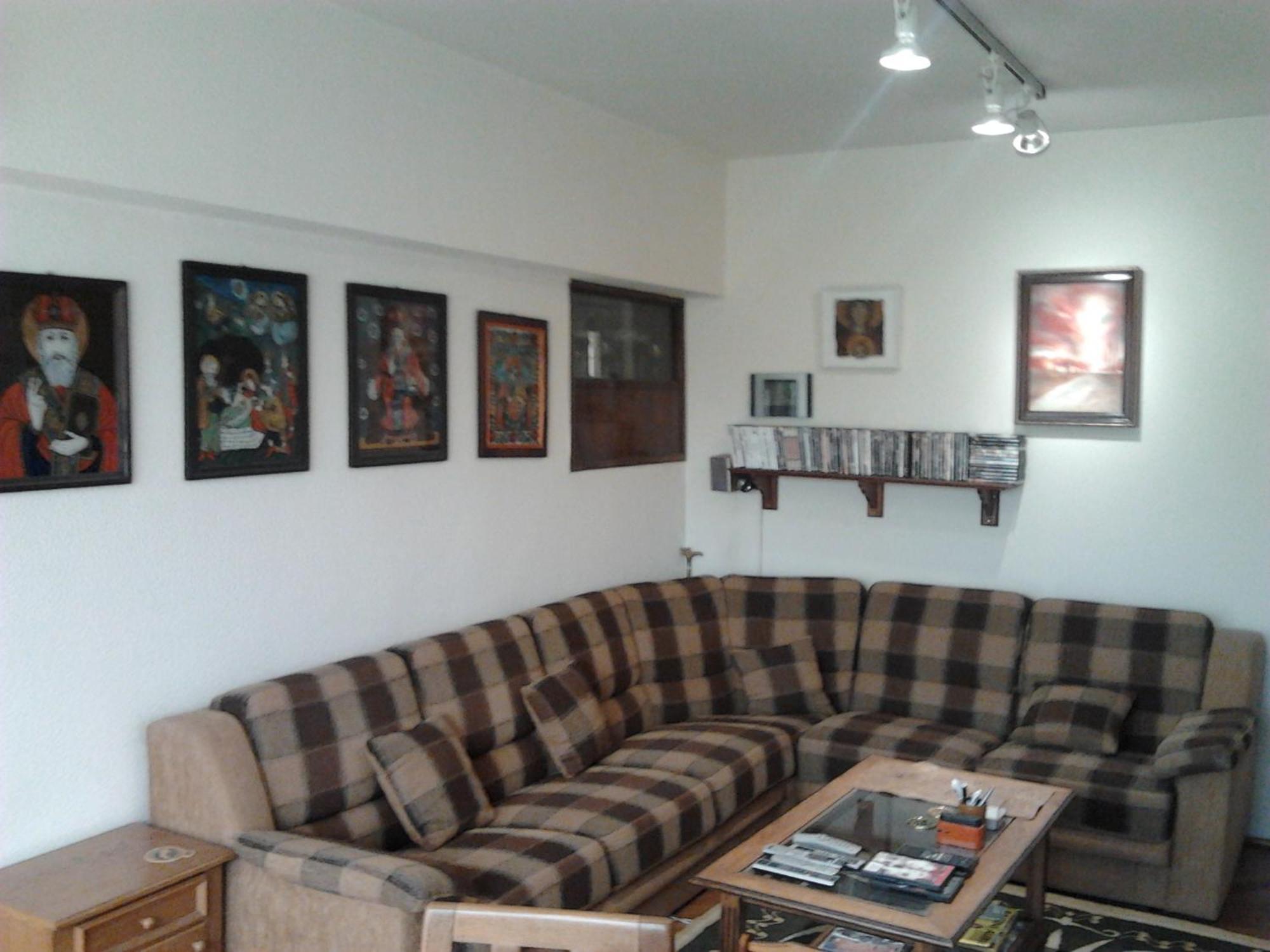 Rompromo Plus Accommodation Bucharest Luaran gambar