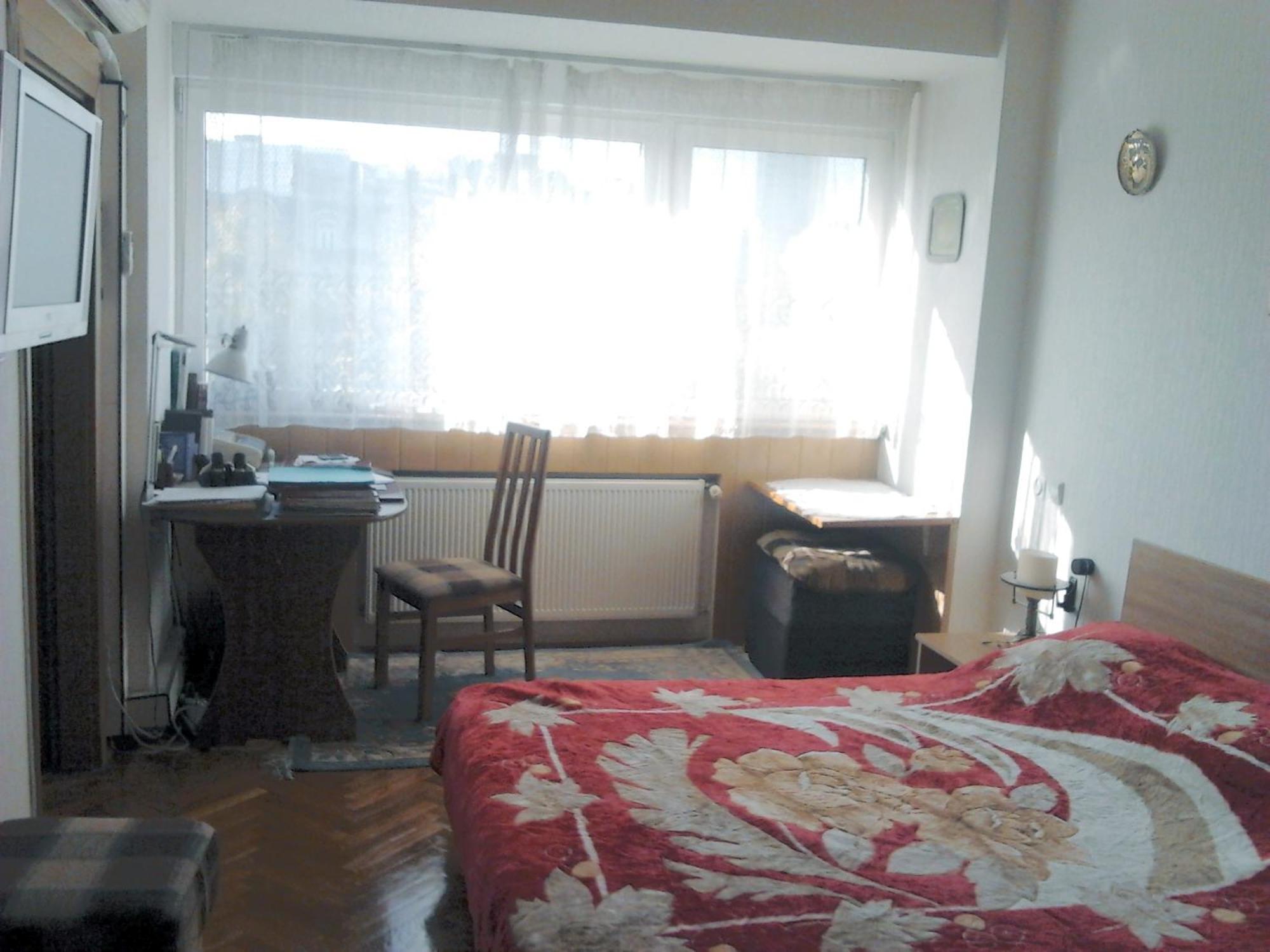 Rompromo Plus Accommodation Bucharest Luaran gambar