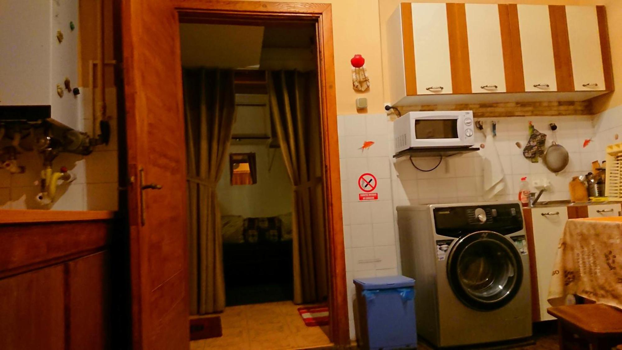 Rompromo Plus Accommodation Bucharest Luaran gambar