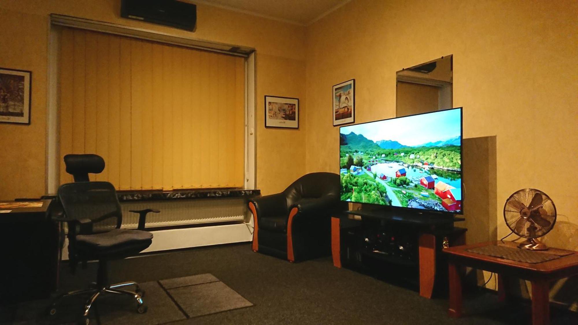 Rompromo Plus Accommodation Bucharest Luaran gambar