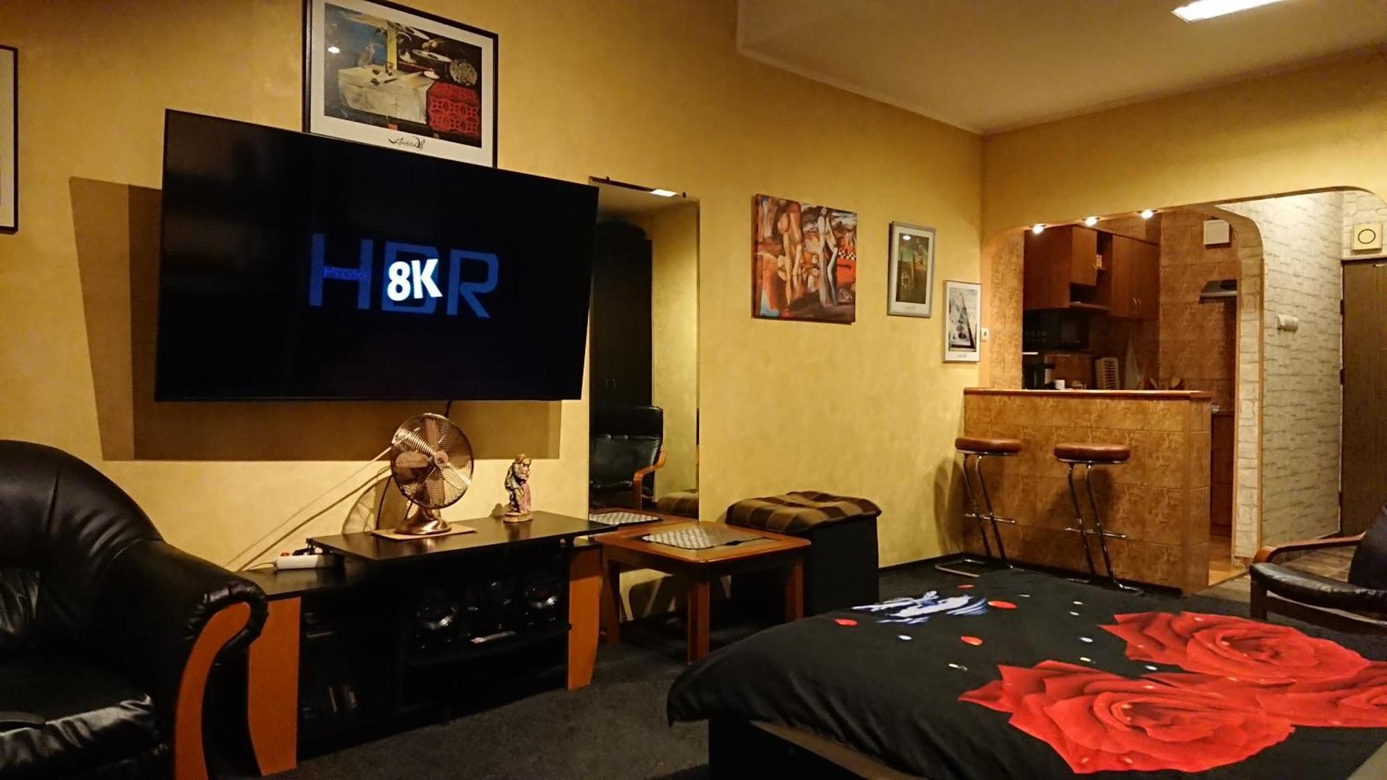 Rompromo Plus Accommodation Bucharest Luaran gambar