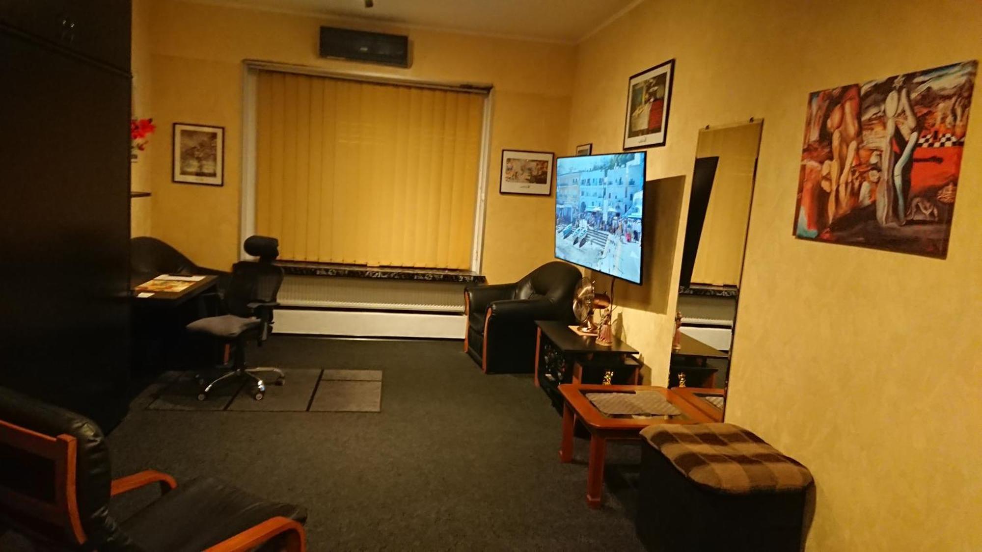 Rompromo Plus Accommodation Bucharest Luaran gambar