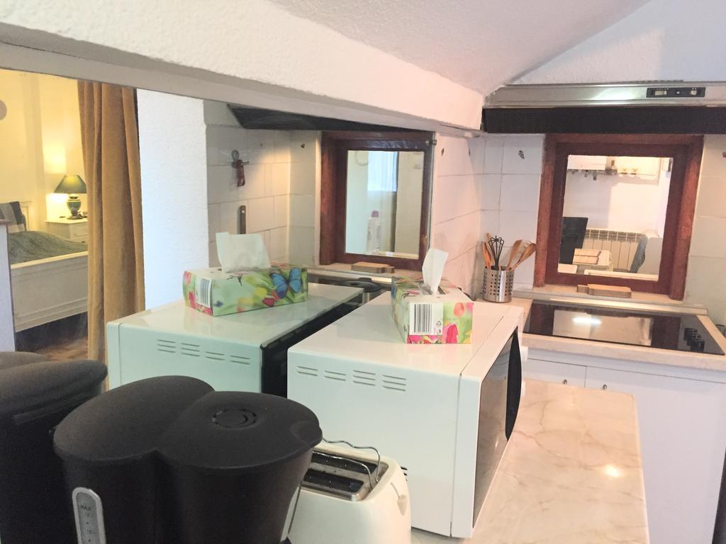 Rompromo Plus Accommodation Bucharest Luaran gambar