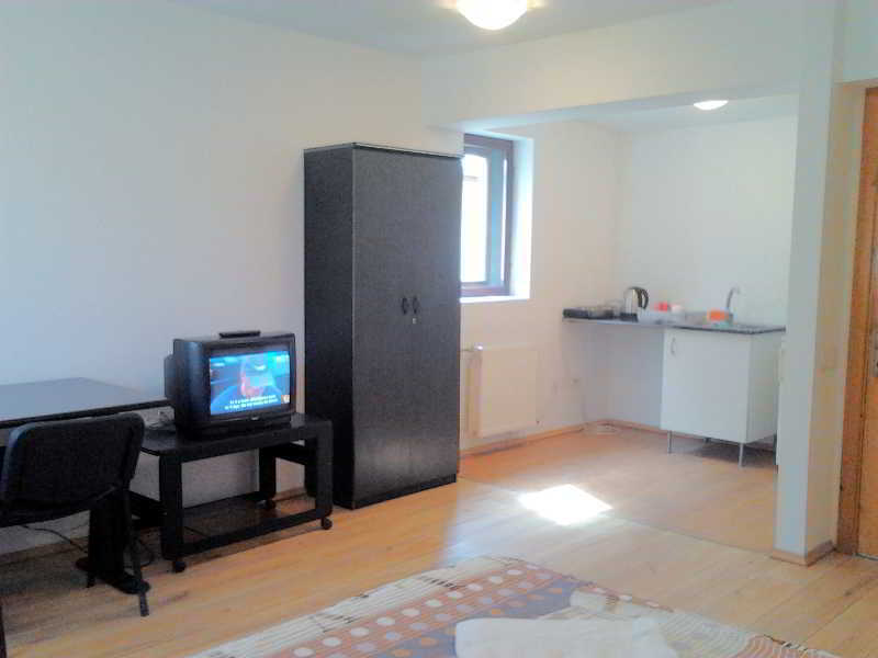 Rompromo Plus Accommodation Bucharest Luaran gambar