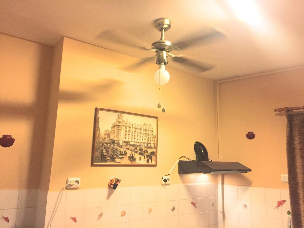 Rompromo Plus Accommodation Bucharest Luaran gambar