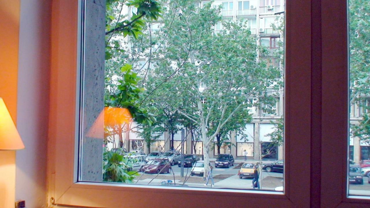 Rompromo Plus Accommodation Bucharest Luaran gambar