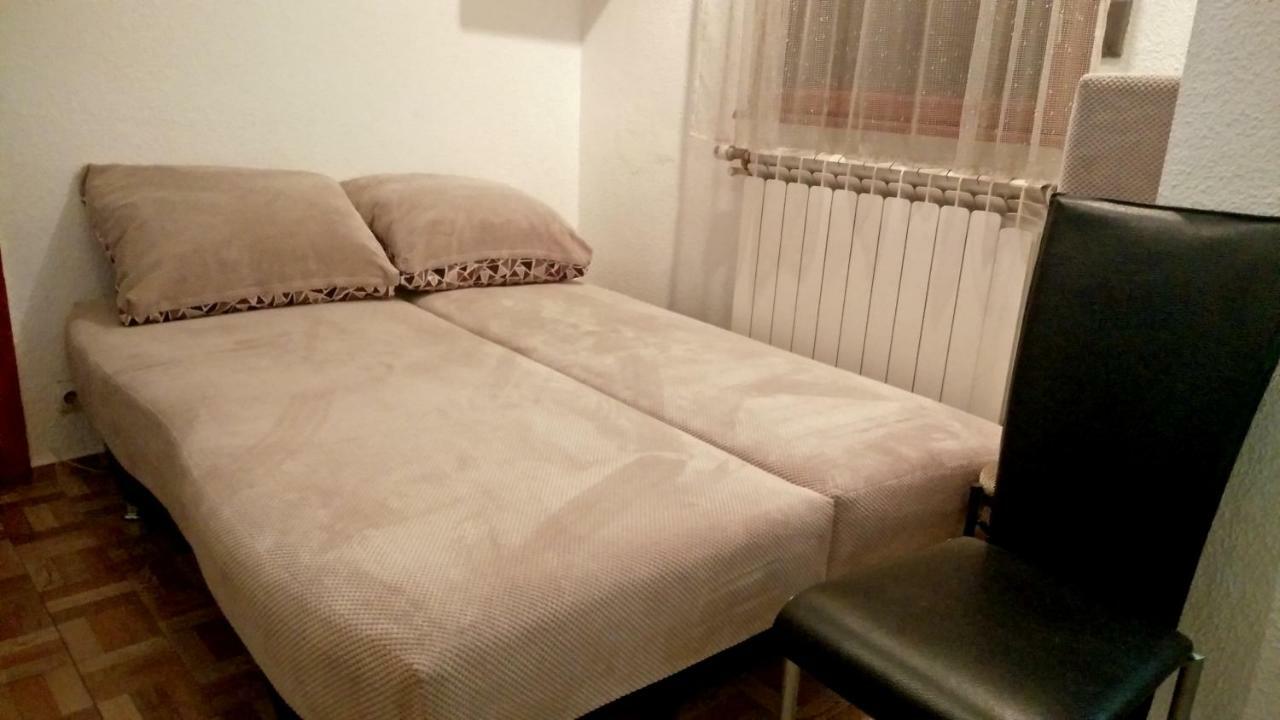 Rompromo Plus Accommodation Bucharest Luaran gambar